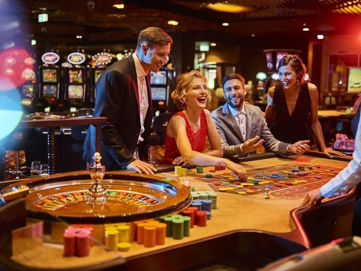 GoPay Deposit Game 